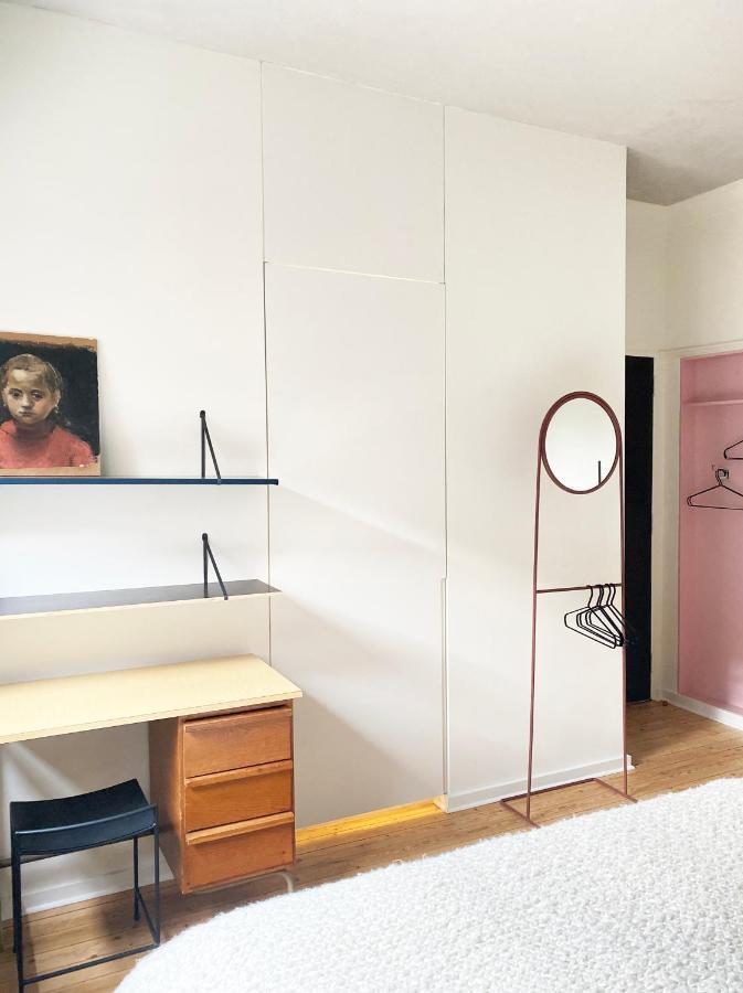 B&B Expo House Anvers Extérieur photo